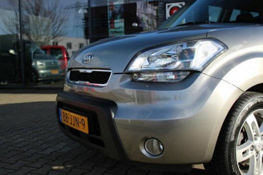 Kia Soul - 1.6 X-tra - 1