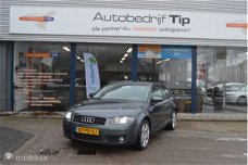 Audi A3 - 3.2 quattro Ambition Pro Line