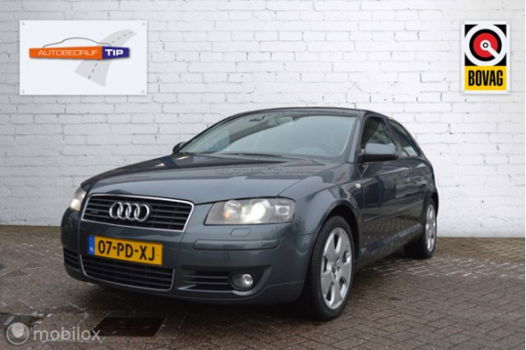 Audi A3 - 3.2 quattro Ambition Pro Line - 1