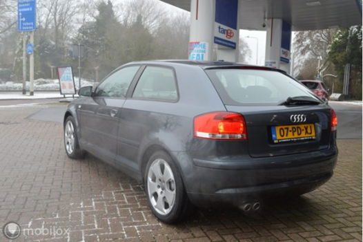 Audi A3 - 3.2 quattro Ambition Pro Line - 1