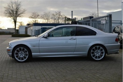 BMW 3-serie Coupé - 328Ci Executive Open Dak Leer Harman NAP - 1