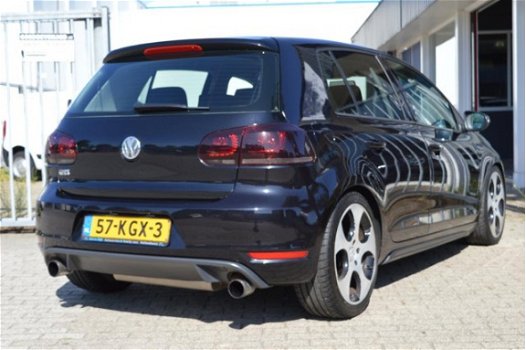 Volkswagen Golf - 1.4 TSI Sportline Business VOL GTI Garantie - 1