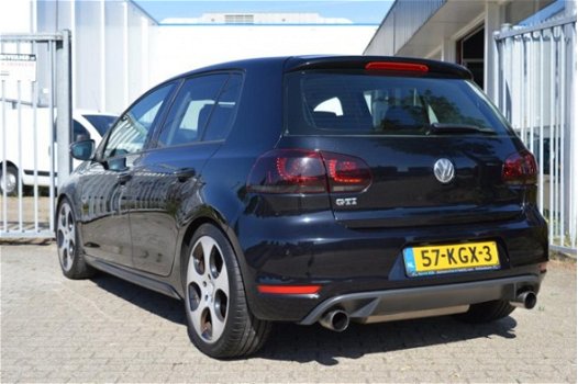 Volkswagen Golf - 1.4 TSI Sportline Business VOL GTI Garantie - 1