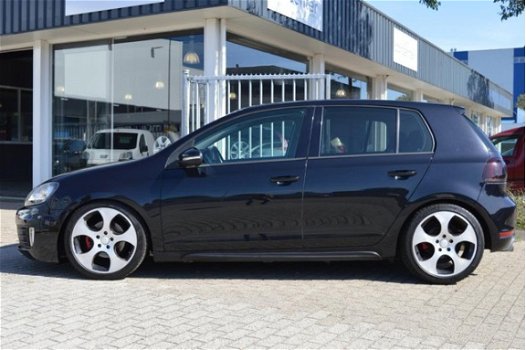 Volkswagen Golf - 1.4 TSI Sportline Business VOL GTI Garantie - 1