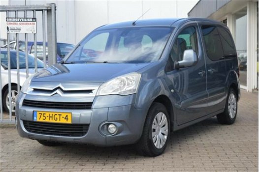 Citroën Berlingo - 1.6-16V Multispace 1e eigenr APK AIRCO NAP - 1