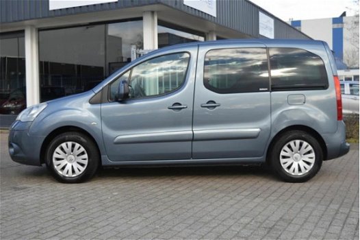 Citroën Berlingo - 1.6-16V Multispace 1e eigenr APK AIRCO NAP - 1