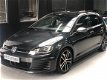 Volkswagen Golf - 2.0 TDI GTD Pano Sport&Sound Camera - 1 - Thumbnail