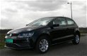 Volkswagen Polo - 1.2 TSI Highline - automaat, panoramadak, navigatie, parkeersensoren - 1 - Thumbnail