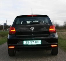 Volkswagen Polo - 1.2 TSI Highline - automaat, panoramadak, navigatie, parkeersensoren