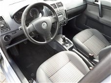 Volkswagen Polo - 1, 2 55PK OPTIVE