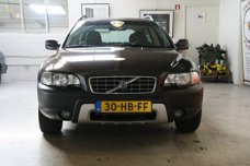 Volvo XC70 - Met gereviseerde automaatbak