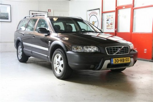 Volvo XC70 - Met gereviseerde automaatbak - 1