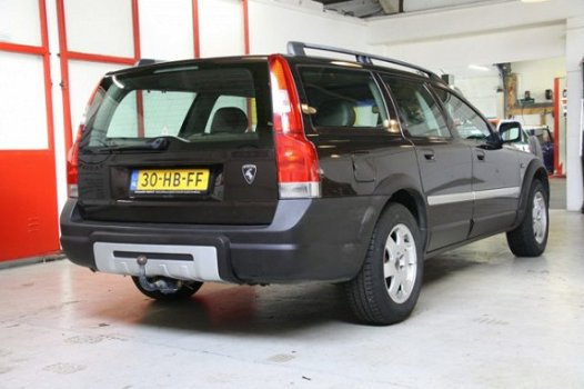 Volvo XC70 - Met gereviseerde automaatbak - 1