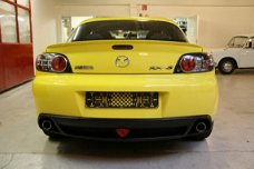 Mazda RX-8 - Duitse import en zeer fraai