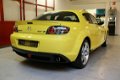 Mazda RX-8 - Duitse import en zeer fraai - 1 - Thumbnail