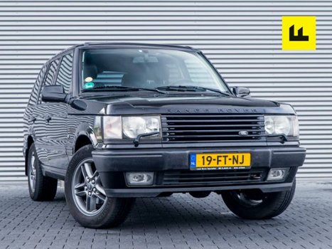 Land Rover Range Rover - 4.6 HSE - 1