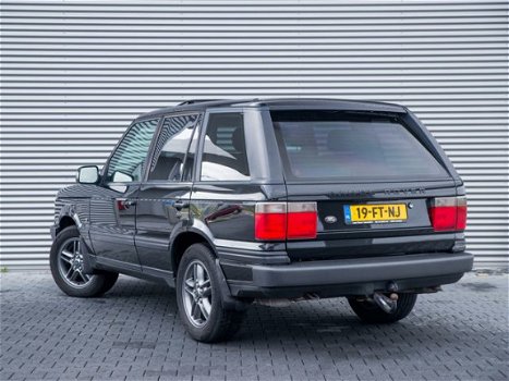 Land Rover Range Rover - 4.6 HSE - 1