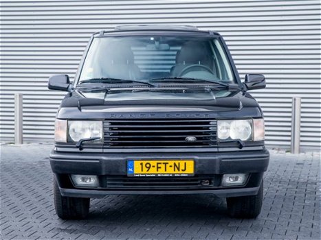 Land Rover Range Rover - 4.6 HSE - 1