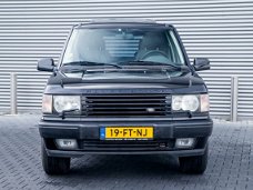 Land Rover Range Rover - 4.6 HSE