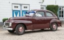 Volvo PV444 - met B20 en 12 volt - 1 - Thumbnail