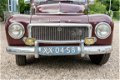 Volvo PV444 - met B20 en 12 volt - 1 - Thumbnail