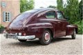 Volvo PV444 - met B20 en 12 volt - 1 - Thumbnail