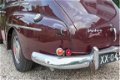 Volvo PV444 - met B20 en 12 volt - 1 - Thumbnail