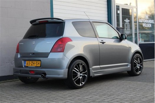 Suzuki Swift - 1.3 Exclusive NAP/AIRCO - 1