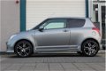 Suzuki Swift - 1.3 Exclusive NAP/AIRCO - 1 - Thumbnail