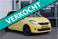 Skoda Citigo - 1.0 Greentech Tour NAP/NAVI/AUX/AIRCO/START-STOP - 1 - Thumbnail