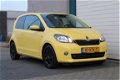 Skoda Citigo - 1.0 Greentech Tour NAP/NAVI/AUX/AIRCO/START-STOP - 1 - Thumbnail