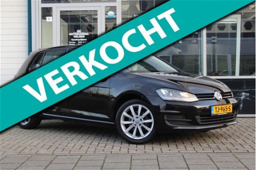 Volkswagen Golf - 2.0/ XENON/LED/ - 1