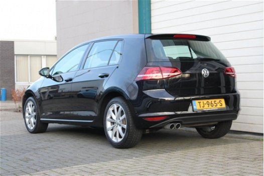 Volkswagen Golf - 2.0/ XENON/LED/ - 1