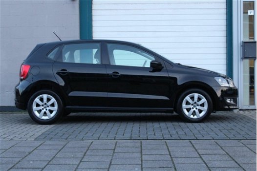 Volkswagen Polo - 1.2 TDI BlueMotion Comfortline Airco/NAP/5DEURS/ - 1