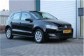 Volkswagen Polo - 1.2 TDI BlueMotion Comfortline Airco/NAP/5DEURS/ - 1 - Thumbnail