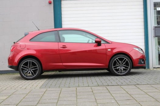 Seat Ibiza SC - 1.2 TDI Style Ecomotive NAP/NAVI/BLUETOOTH/ - 1