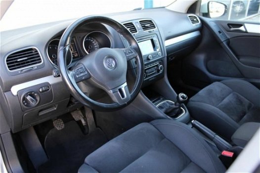 Volkswagen Golf - 1.2 TSI Comfortline BlueMotion NAP/NAVI/BLUETOOTH/ - 1