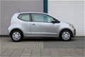Volkswagen Up! - 1.0 move up BlueMotion NAP/AUX/AIRCO/3DEURS - 1 - Thumbnail