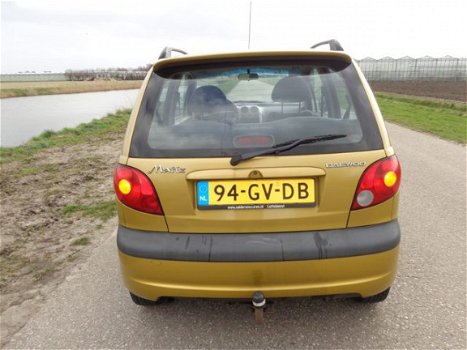 Daewoo Matiz - 0.8 Class - 1