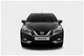 Nissan Micra - 1.0 IG-T N-Connecta | Navigatie | Camera | Cruise & Climate Control | DAB | 16'' Velg - 1 - Thumbnail