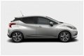 Nissan Micra - 1.0 IG-T N-Connecta | Navigatie | Camera | Cruise & Climate Control | DAB | 16'' Velg - 1 - Thumbnail