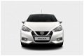 Nissan Micra - 1.0 IG-T N-Connecta | Navigatie | Camera | Cruise & Climate Control | DAB | 16'' Velg - 1 - Thumbnail