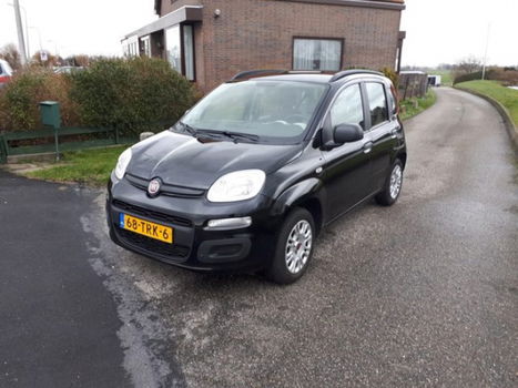 Fiat Panda - 0.9 TwinAir Easy - 1