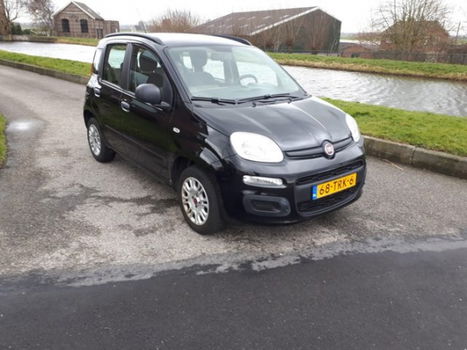 Fiat Panda - 0.9 TwinAir Easy - 1