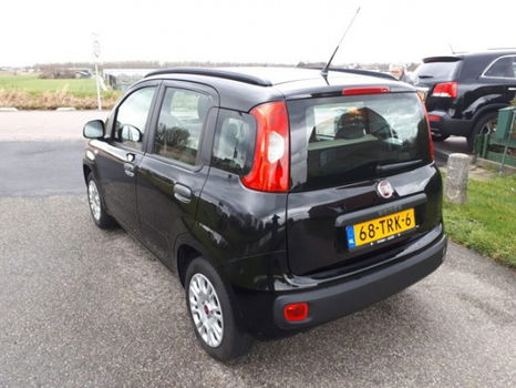 Fiat Panda - 0.9 TwinAir Easy - 1