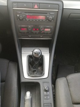 Audi A4 Avant - 1.9 TDI Exclusive - 1