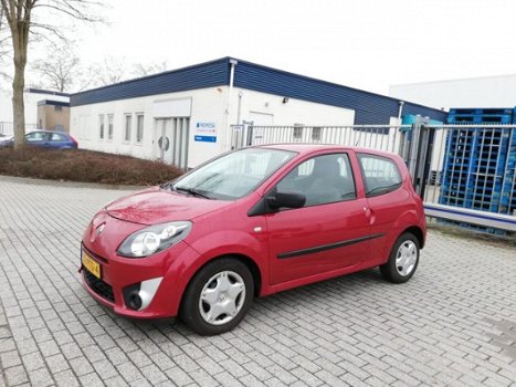 Renault Twingo - 1.5 dCi APK tot 5-2020 - 1