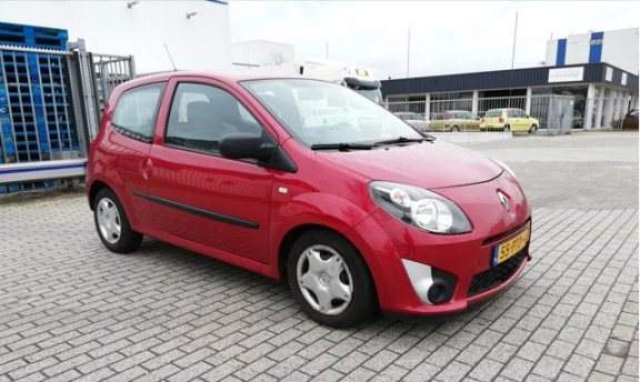 Renault Twingo - 1.5 dCi APK tot 5-2020 - 1