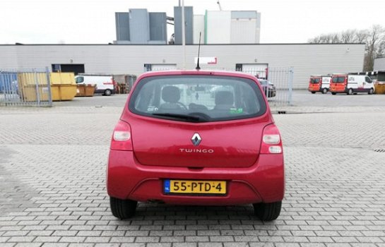Renault Twingo - 1.5 dCi APK tot 5-2020 - 1