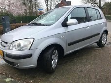 Hyundai Getz - 1.3i GLS Sky